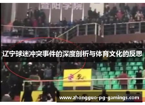 辽宁球迷冲突事件的深度剖析与体育文化的反思 辽宁球迷冲突事件的深度剖析与体育文化的反思