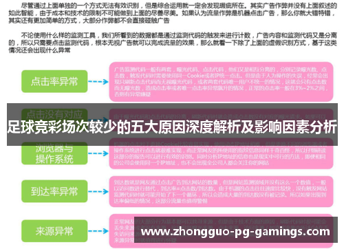 足球竞彩场次较少的五大原因深度解析及影响因素分析 足球竞彩场次较少的五大原因深度解析及影响因素分析