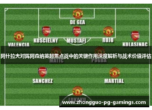 阿什拉夫对阵阿森纳英超焦点战中的关键作用深度解析与战术价值评估 阿什拉夫对阵阿森纳英超焦点战中的关键作用深度解析与战术价值评估