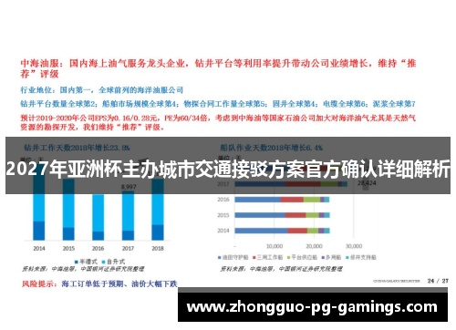 2027年亚洲杯主办城市交通接驳方案官方确认详细解析 2027年亚洲杯主办城市交通接驳方案官方确认详细解析